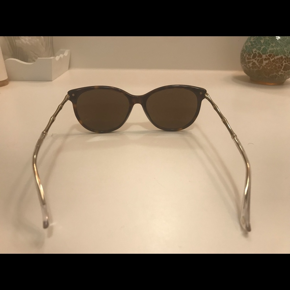 Brand new Gucci sunglasses - Picture 7 of 8